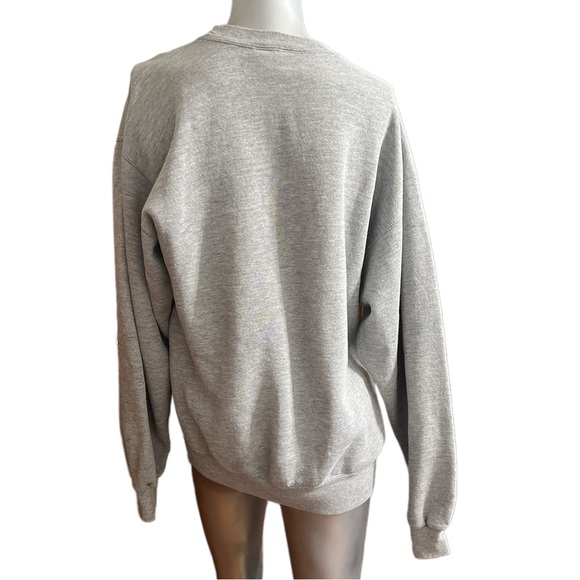 EUC UNIVERSITY OF GA SWEATSHIRT—MED - Picture 2 of 4